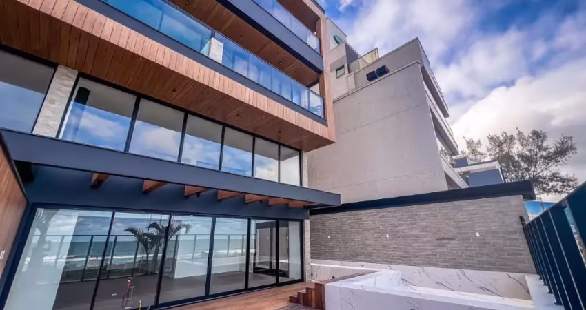 Apartamento com 4 quartos à venda na Avenida José Medeiros Vieira, 1450, Praia Brava, Itajaí