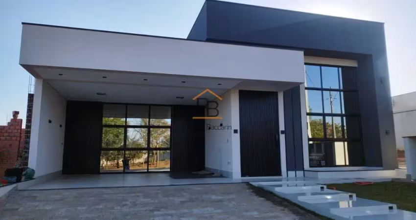 Casa a venda no residencial alto do jatobás - pirassununga/sp