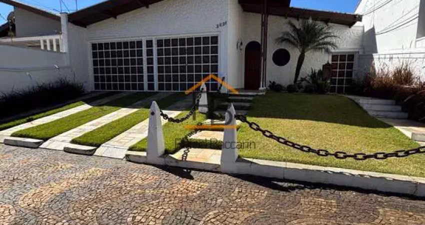 Casa com 3 quartos à venda na Rua Joaquim Procópio de Araújo, 2621, Centro, Pirassununga