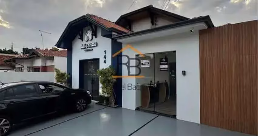 Sala para alugar no bairro centro - pirassununga/sp