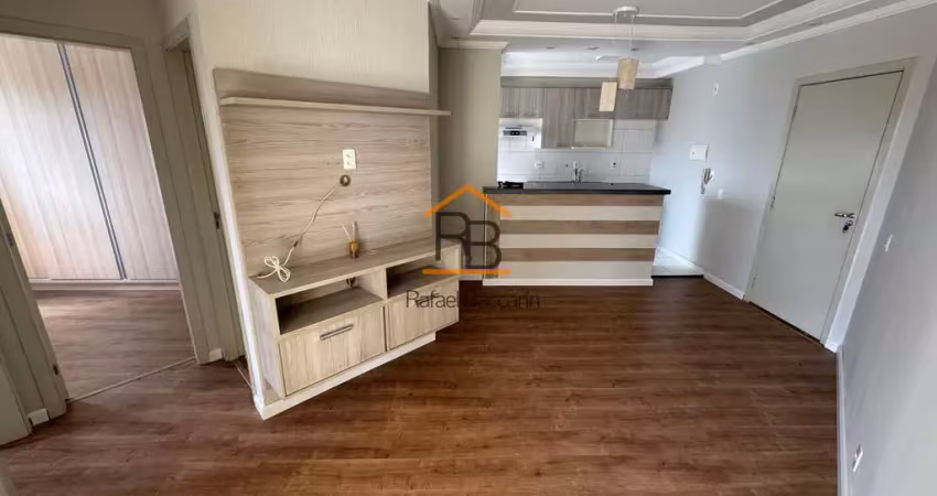 Residencial canto dos pássaros - apartamento à venda no bairro vila santa terezinha - pirassununga/sp