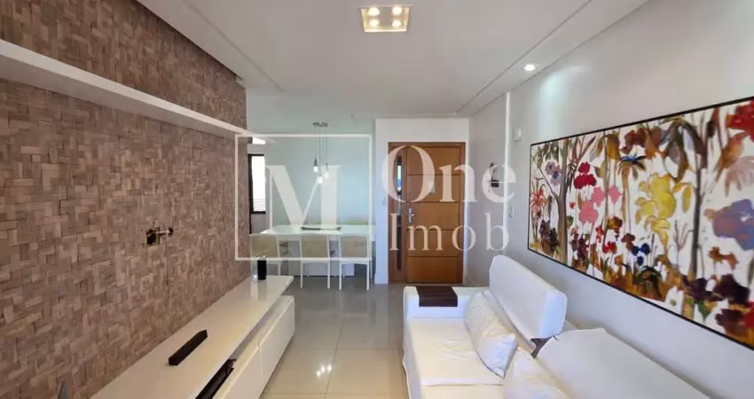 Apartamento à venda no bairro horto florestal - salvador/ba