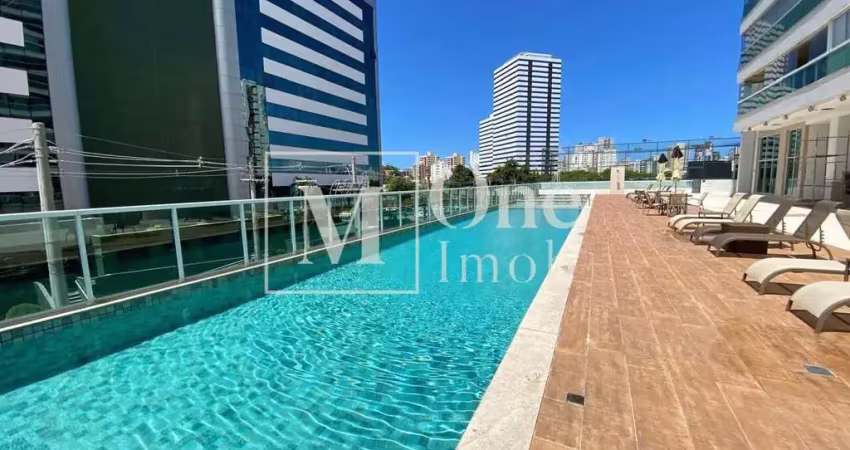 Apartamento com 3 quartos à venda na Pituba, Salvador 