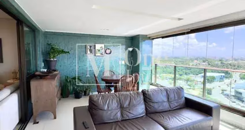 Apartamento à venda no bairro patamares - salvador/ba
