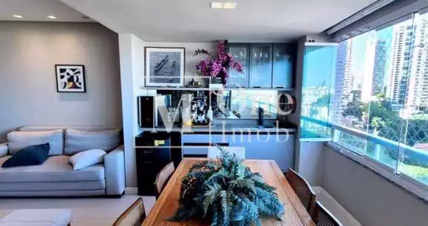 Apartamento à venda no bairro horto florestal - salvador/ba