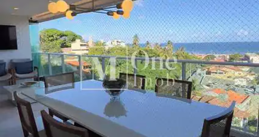 Apartamento à venda no bairro pituaçu - salvador/ba