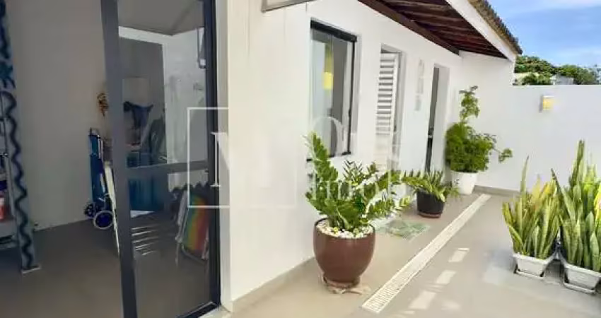 Casa à venda no bairro catu de abrantes (abrantes) - camaçari/ba
