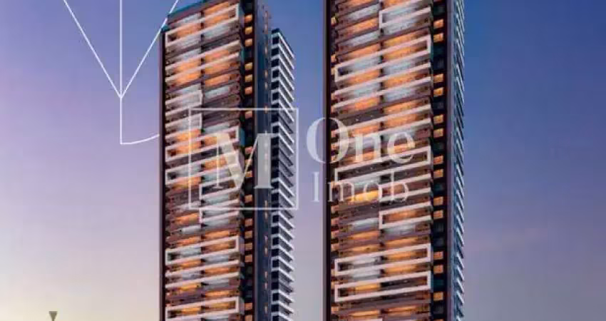 Apartamento à venda no bairro cidade jardim - salvador/ba