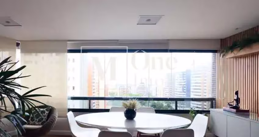 Apartamento com 4 quartos à venda na Pituba, Salvador 
