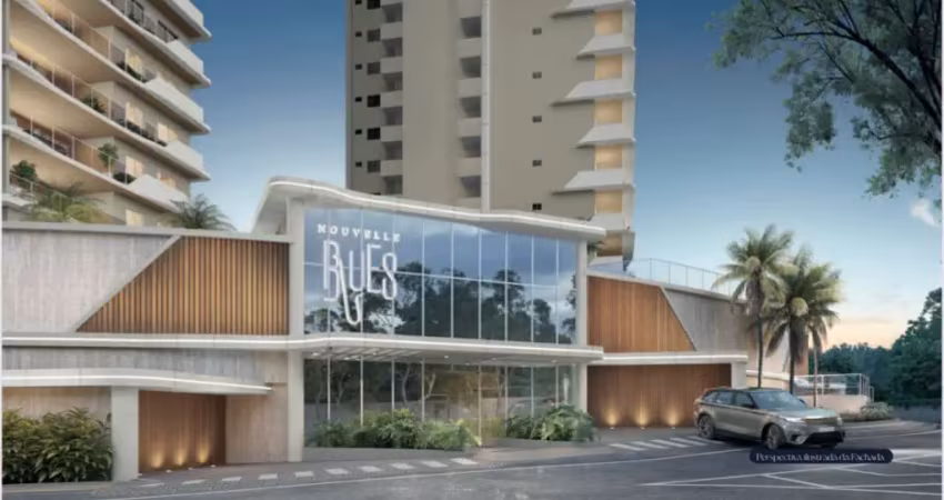 Nouvelle blues, o lançamento mais aguardado da orla de salvador em jaguaribe, em uma das áreas que mais crescem e valorizam na cidade.