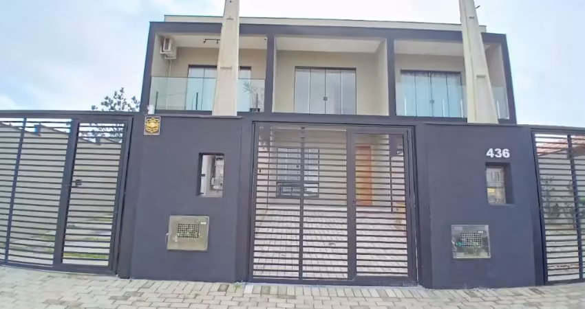Casa com 2 quartos para alugar no Itajubá, Barra Velha 