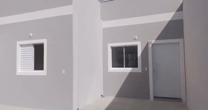 Casa térrea à venda no bairro setville com 3 quartos (suíte) e 78 metros.