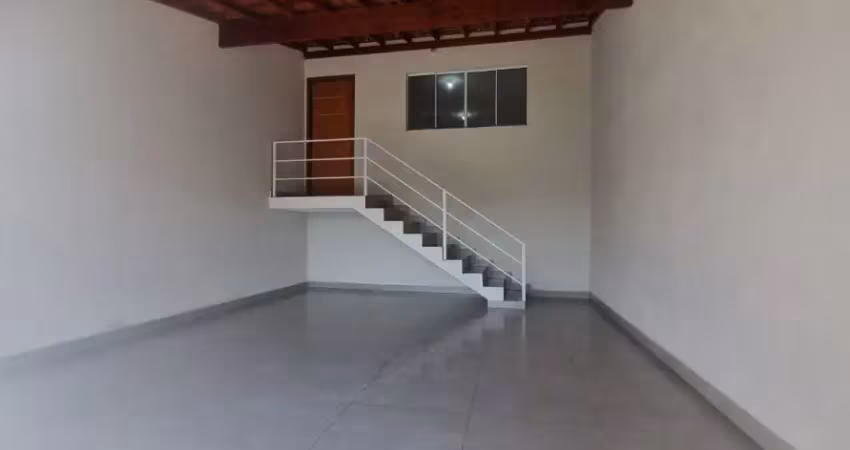 Casa nova à venda em santana com 2 quartos (suíte) e 114 metros