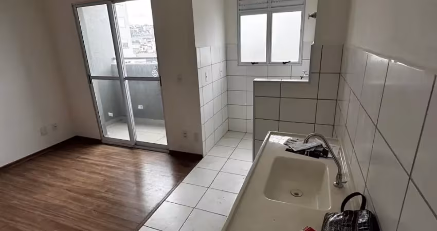 Apartamento à venda no urbanova com 2 quartos (suíte) e 48 metros.