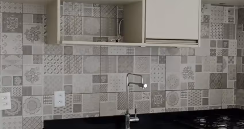 Apartamento com 2 quartos à venda na Rua Joaquim Roseira, 217, Jardim Novo Taboão, São Paulo