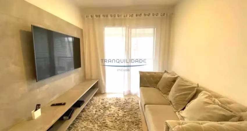 Apartamento com 2 quartos à venda na Rua Doutor Luiz Migliano, 1870, Jardim Caboré, São Paulo