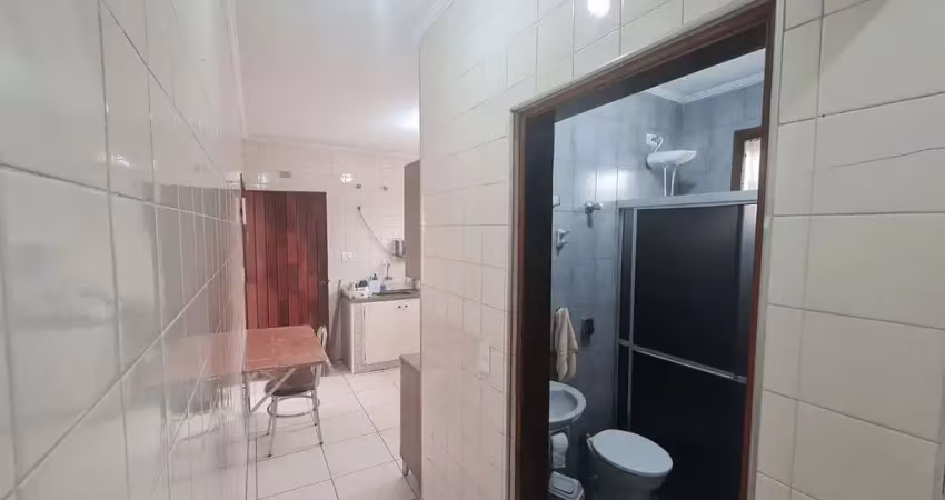 Casa com 2 quartos à venda na Rua Potiguares, --, Tupi, Praia Grande