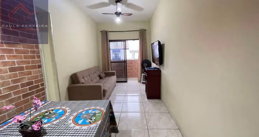 Apartamento 1 dormitório com elevador e garagem | guilhermina