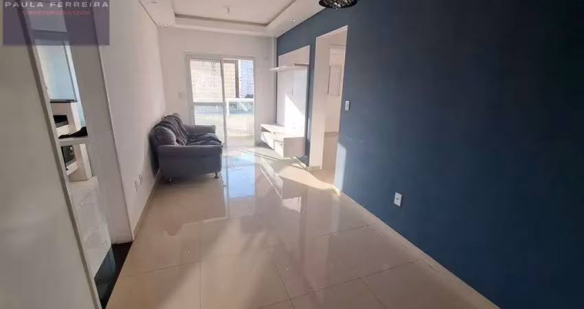 Apto 2 dorms - sacada - elevador - piscina - guilhermina
