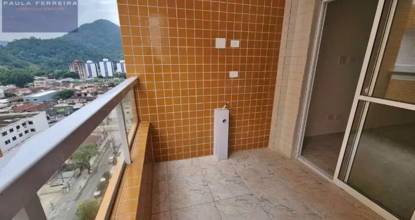 Apto 2 dorm (1 suíte) - varanda gourmet - lazer completo - vista livre