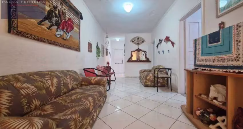Apartamento com 2 quartos à venda na Rua Dourados, --, Boqueirão, Praia Grande