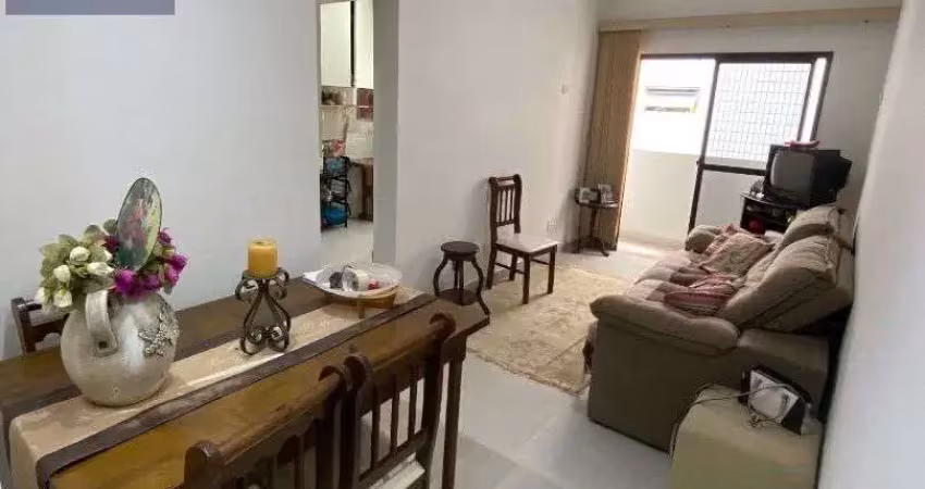 R$ 330 mil - 1 dorm - sacada - elevador - guilhermina