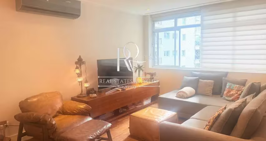 Apartamento para venda no bairro paraíso, localizado na cidade de são paulo / sp, região paulista .