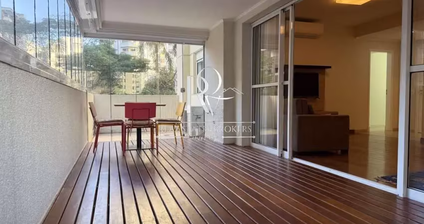 Uma joia rara de se encontrar no bairro do paraíso.