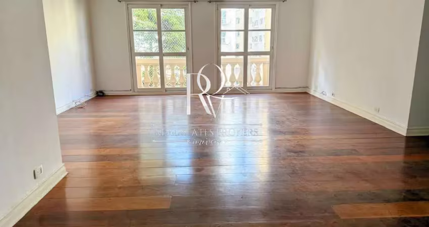 Apartamento para venda, no bairro paraiso, com 4 dormitórios, sendo 1 suíte.