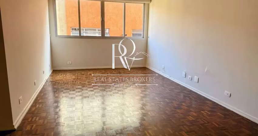 Apartamento no jardim paulista: conforto e praticidade!