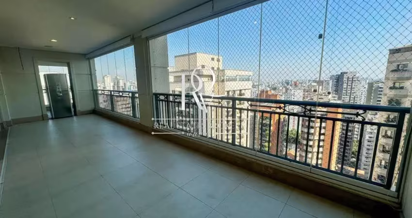 Apartamento para venda em são paulo, cerqueira cesar, 4 dormitórios, 4 suítes, 1 banheiro, 5 vagas