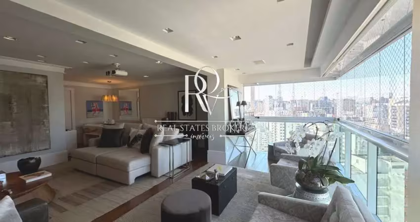 Excelente apartamento e local nobre do bairro do paraíso
