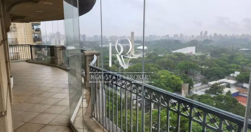 Apartamento à venda  palais du parc | paraíso  são paulo/sp