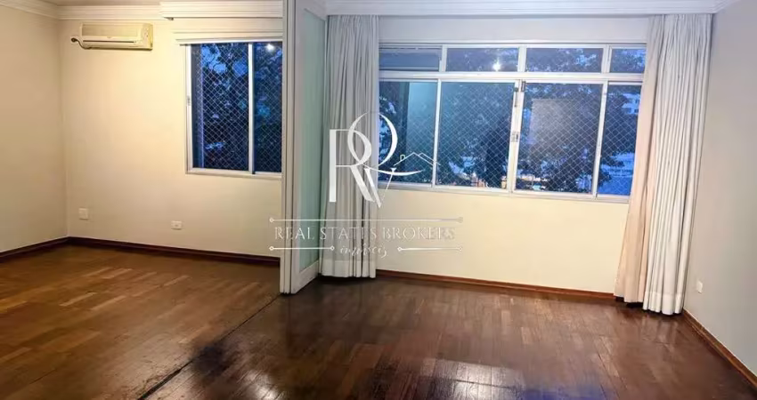 Apartamento com 3 quartos à venda na Alameda Lorena, Jardim Paulista, São Paulo