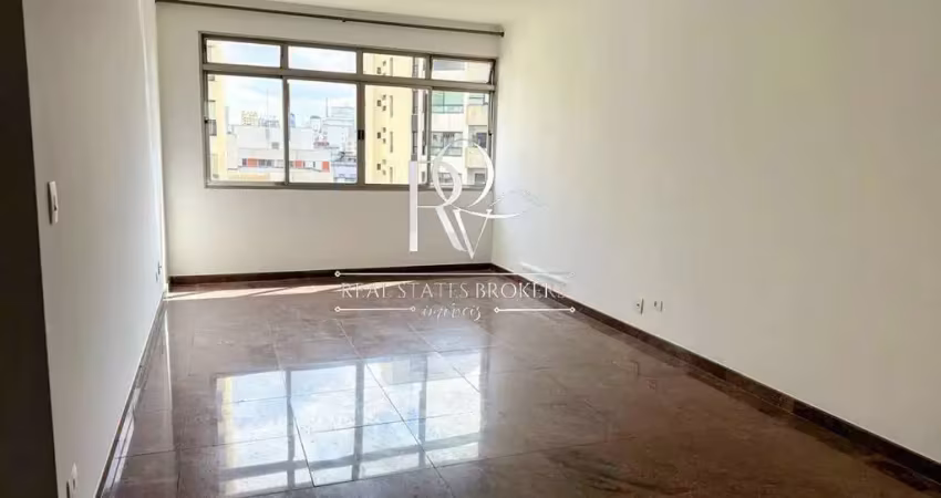 Com impressionantes 130 m² de área privativa e 140 m² de área total