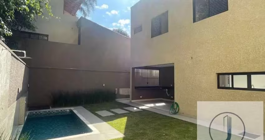 Casa em condomínio fechado com 3 quartos à venda na Alameda Imbaúba, 282, Vila Verde, Itapevi