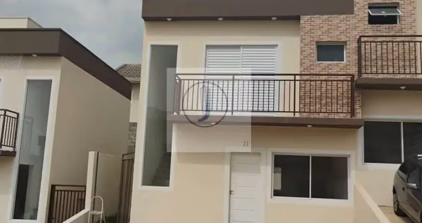 Casa em condomínio fechado com 3 quartos à venda na Rua dos Agrimensores, 333, Granja Viana, Cotia