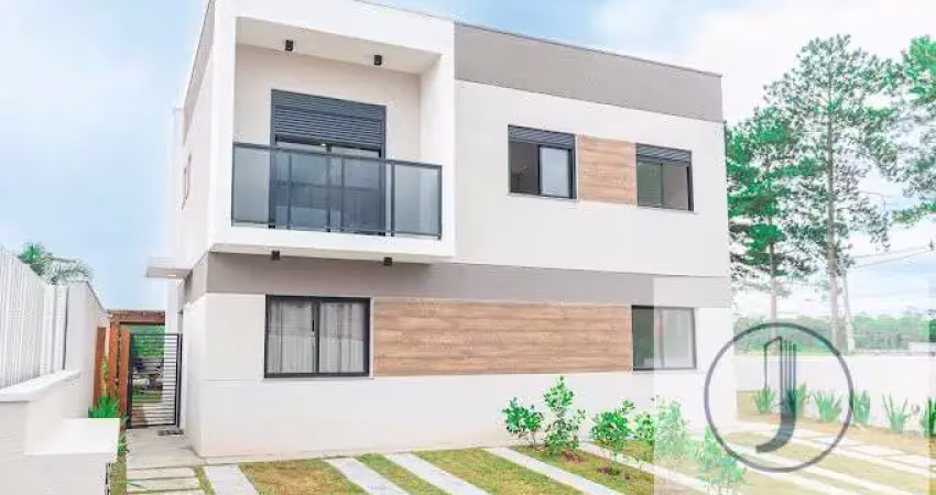 Casa à venda no villagio di lux - vargem grande paulista
