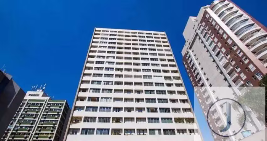 Apartamento com 3 quartos à venda no Jardim Europa, São Paulo 