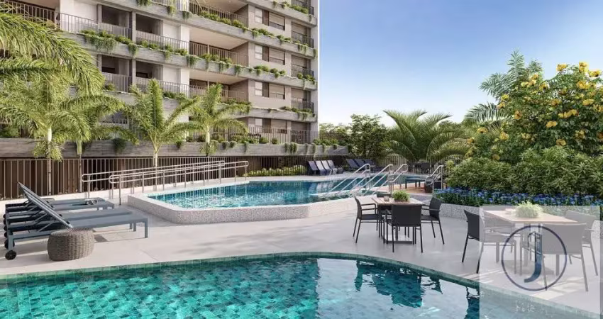 Apartamento com 3 quartos à venda na Rua Guapiaçu, 75, Vila Clementino, São Paulo