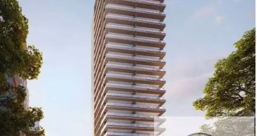 Apartamento com 3 quartos à venda na Vila Nova Conceição, São Paulo 