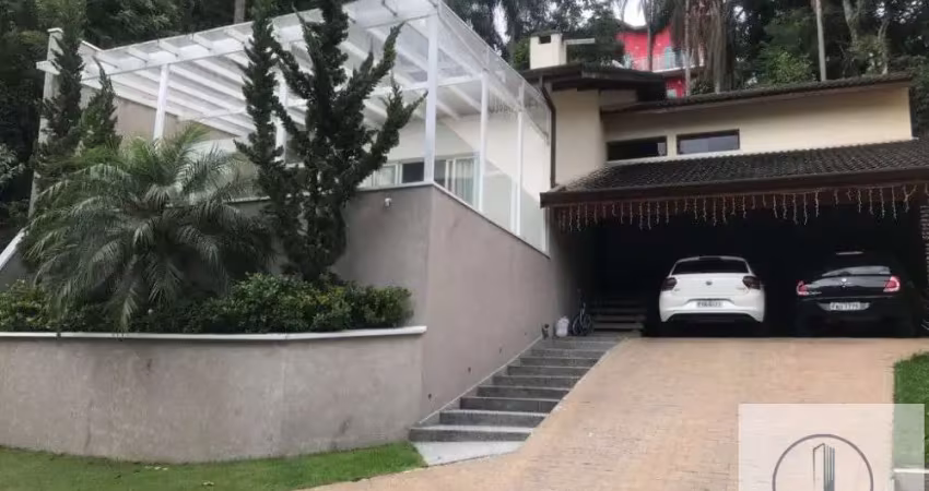 Casa em condomínio fechado com 3 quartos à venda na Alameda Sabiá, 213, Vila Verde, Itapevi