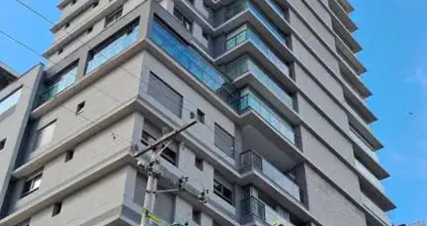 Apartamento com 3 quartos à venda na Rua Professor Francisco de Castro, 01, Vila Clementino, São Paulo