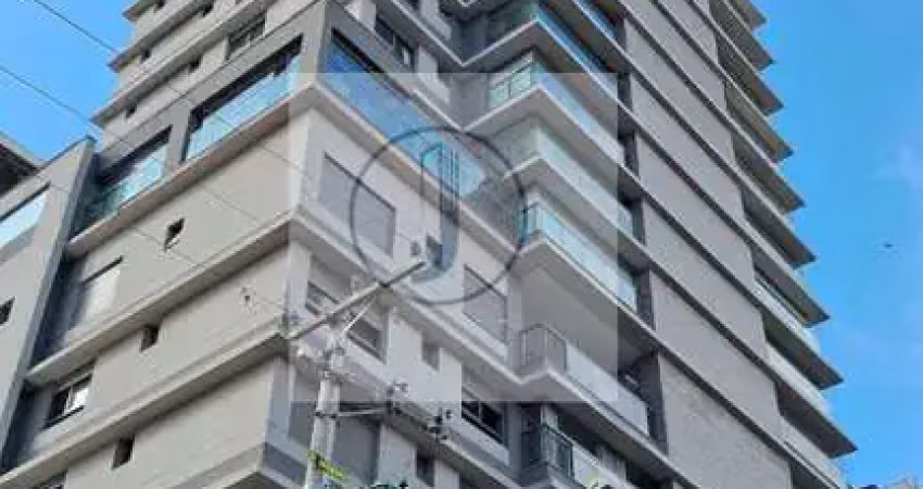 Apartamento com 3 quartos à venda na Rua Professor Francisco de Castro, 01, Vila Clementino, São Paulo