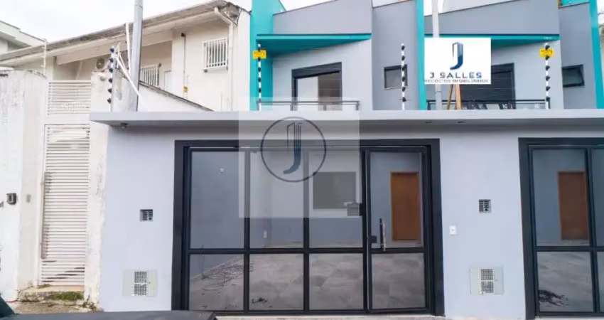 Casa com 3 quartos à venda na Rua Cornélio Schimidt, 01, Jardim Aeroporto, São Paulo