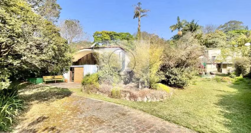 Casa com 4 quartos à venda na Rua das Granjas, 565, Granja Viana, Cotia