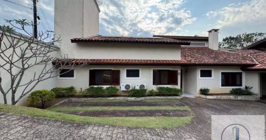 Casa em condomínio fechado com 7 quartos à venda na Rodovia Fernão Dias, Tanque, Atibaia