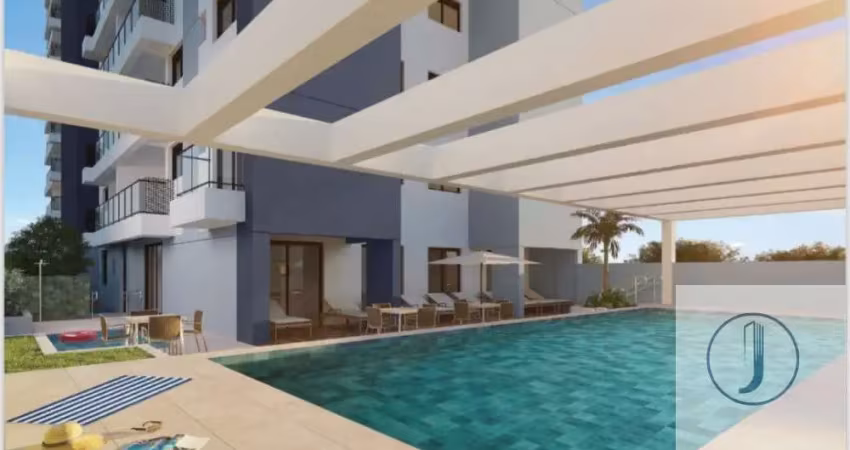Apartamento com 2 quartos à venda na Rua Primeiro de Janeiro, 01, Vila Mariana, São Paulo
