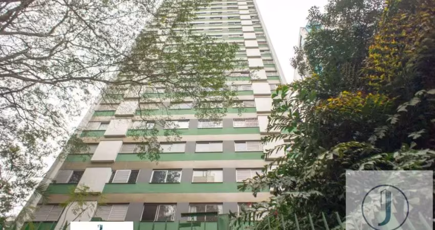 Apartamento com 2 quartos para alugar no Jardim Paulista, São Paulo 