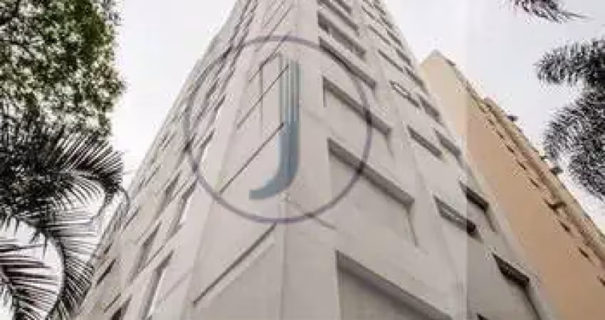 Apartamento com 2 quartos à venda na Avenida Portugal, 01, Vila Nova Conceição, São Paulo